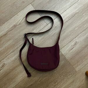 Athleta Crossbody Bag